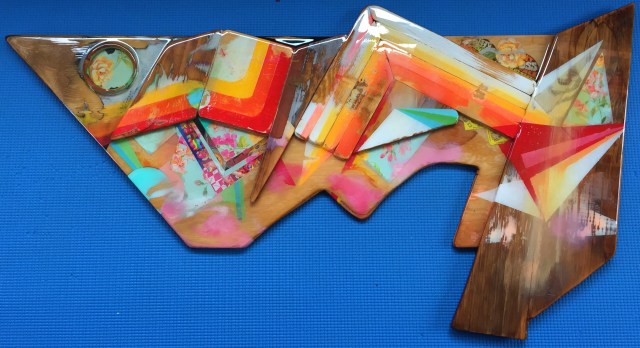 Multi-Dimensional Grains